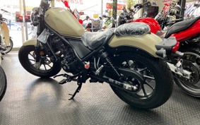 HONDA  REBEL 250 E-CLUTCH MC49