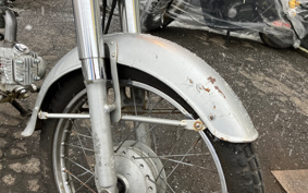 HONDA BENLY50 CD50