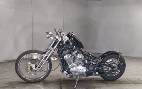 HONDA STEED400 NC26