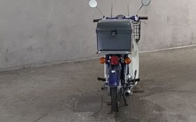 HONDA SUPER CUB50 AA01