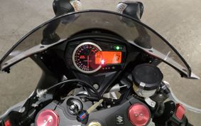 SUZUKI GSX-R1000 GT78A
