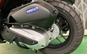 HONDA ADV160 KF54