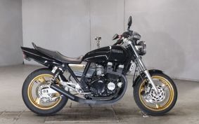 YAMAHA XJR400 4HM