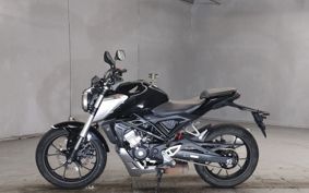 HONDA CB125 R JC79