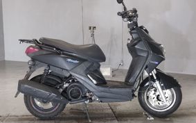 YAMAHA BW S125 SEA6J