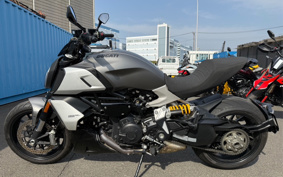 DUCATI  DUCATI  DIAVEL 1260 2020 GE00
