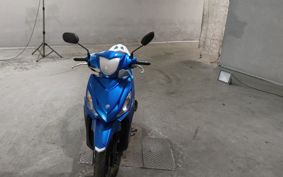 SUZUKI ADDRESS V110 CE47A