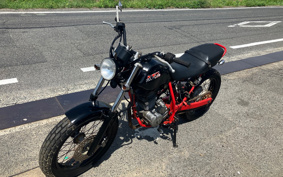 HONDA FTR223 MC34