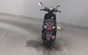 SUZUKI LETS CA4AA