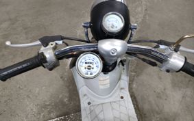 SUZUKI LETS4 CA41A