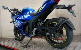 SUZUKI JIKUSA-SF250 ED22B