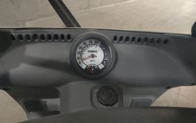 HONDA GYRO TA03