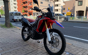 HONDA CRF250 RALLY MD44