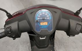 YAMAHA JOG AY01