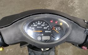 YAMAHA JOG ZR EVOLUTION2 SA39J
