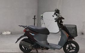 SUZUKI LETS4 CA45A
