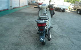 HONDA SUPER CUB110 JA10