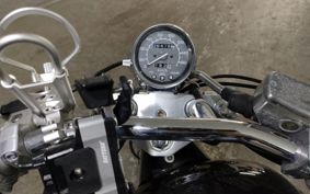 HONDA STEED400 NC26