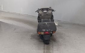HONDA FUSION MF02