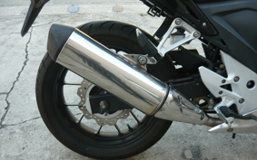 HONDA CBR400R 2014 NC47
