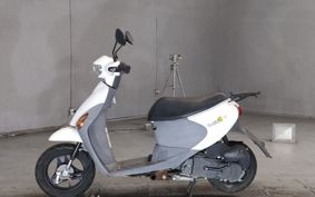 SUZUKI LETS4 CA45A