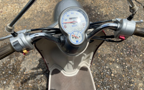 YAMAHA VINO SA26J