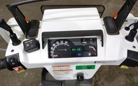 HONDA GYRO TD02