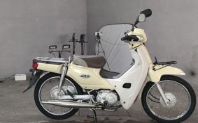 HONDA SUPER CUB110 JA10