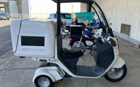 HONDA GYRO TA03
