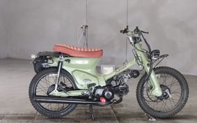 HONDA SUPER CUB70 C70