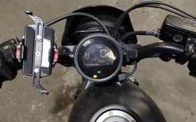 HONDA  REBEL 250S MC49