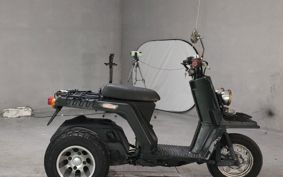 HONDA GYRO TD01