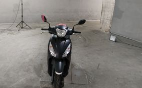 HONDA DIO 110 JF58
