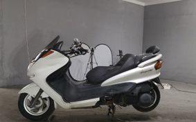 YAMAHA MAJESTY 250 SG03J