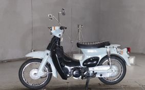 HONDA LITTLE CUB AA01