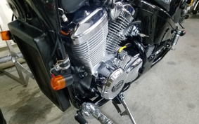 HONDA STEED400 1994 NC26