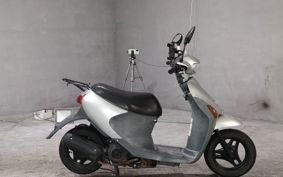 SUZUKI LETS4 CA41A