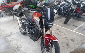 HONDA CB125 R JC91