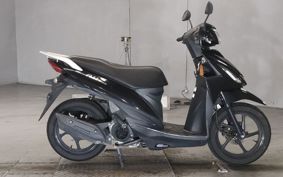 SUZUKI ADDRESS V110 CE47A