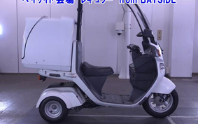 HONDA GYRO CANOPY-2