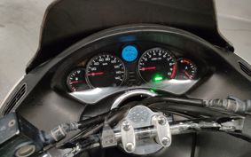 HONDA FORZA Z MF08