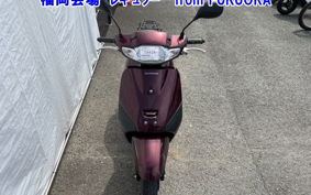HONDA TACT-4
