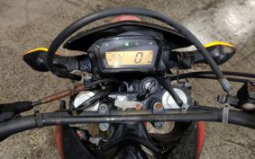 HONDA CRF250M MD38
