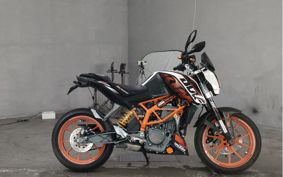 KTM 390 DUKE JGJ40