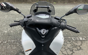 YAMAHA TORI CITY125 SE82J