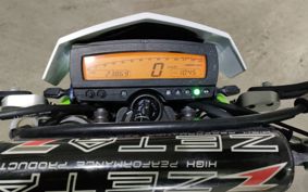 KAWASAKI KLX250 LX250S