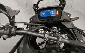 HONDA 400 X NC56