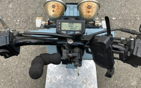 HONDA GYRO TD01
