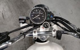 HONDA CB223S MC40