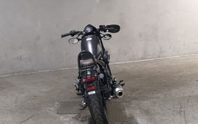 HONDA  REBEL 250S MC49